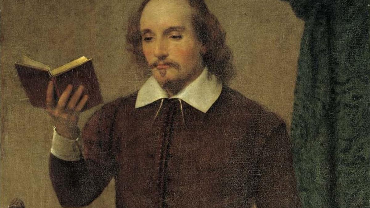 Уильям Шекспир