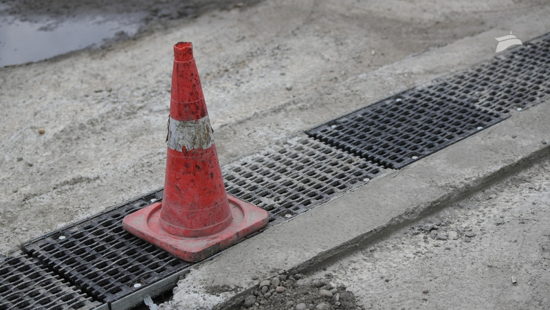 Около 550 млн руб. направили на ремонт моста на проспекте Калинина в Пятигорске