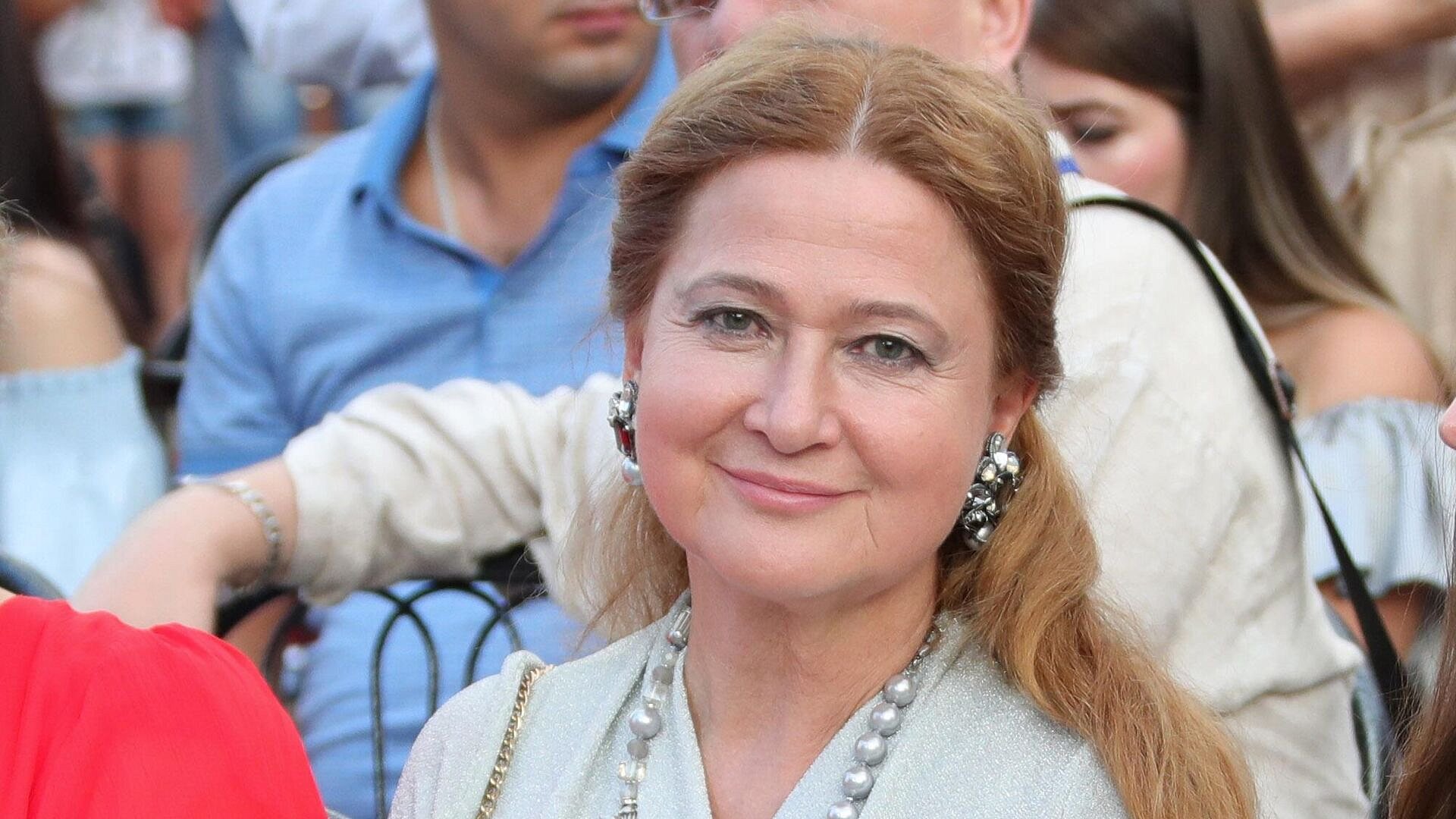 Тамара Глоба — о том, что ждет Россию и мир в марте 2026 года