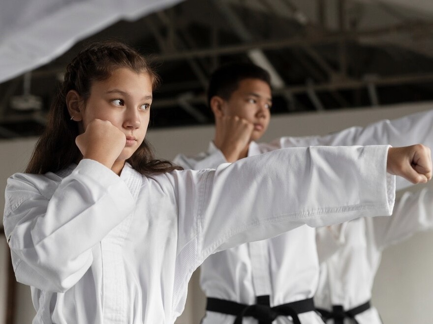 Рузские дзюдоисты завоевали медали на областном турнире в Краснознаменске