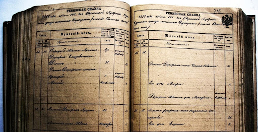 Что такое ревизские сказки: гид по архивам и генеалогическому поиску