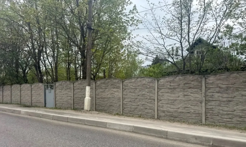 Дорогие красногорцы!
