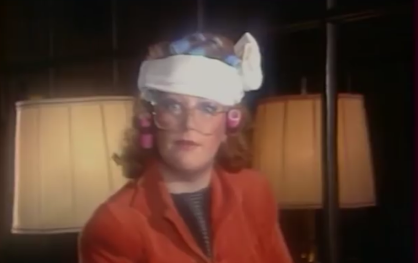 Алла Пугачева. Фото Скриншот Youtube