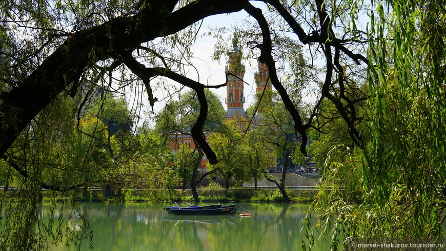 Грузия, часть 1. Беги в Казбеги, или Stepansminda's Step