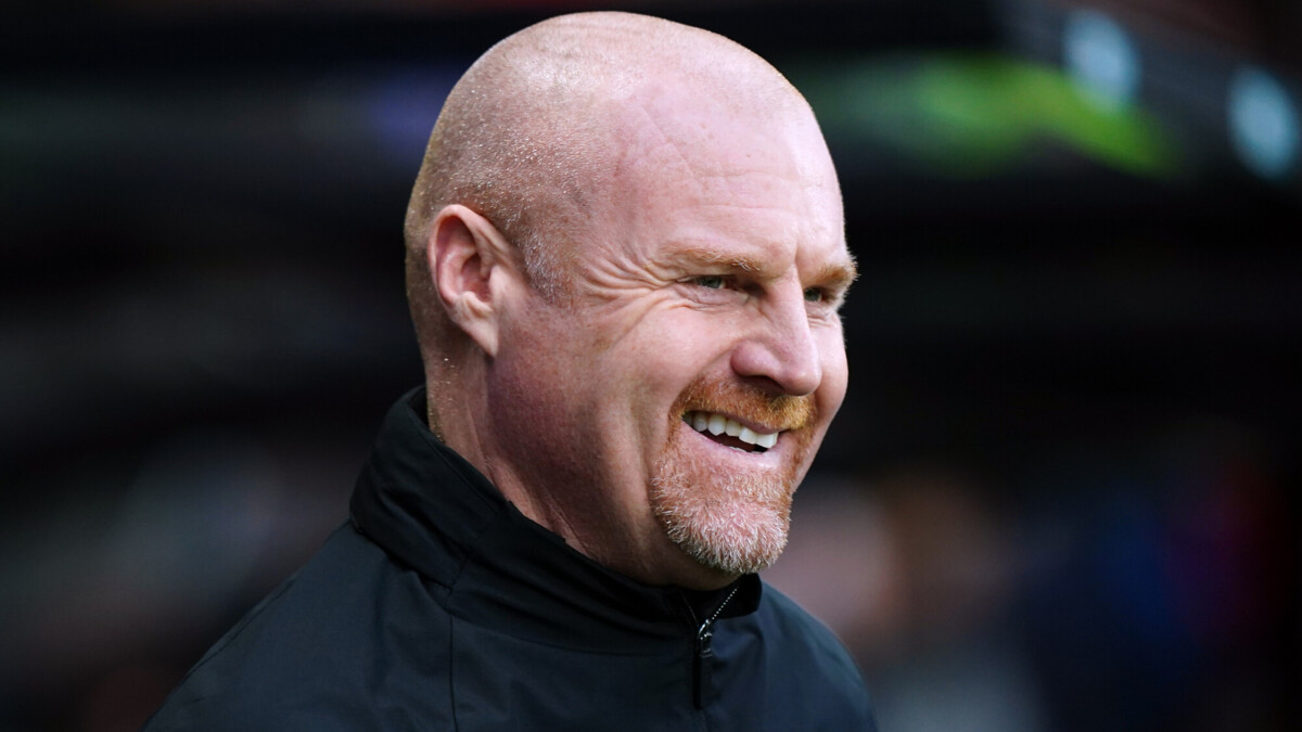 «Ноттингем Форест» объявил о назначении Шона Дайча на пост главного тренера