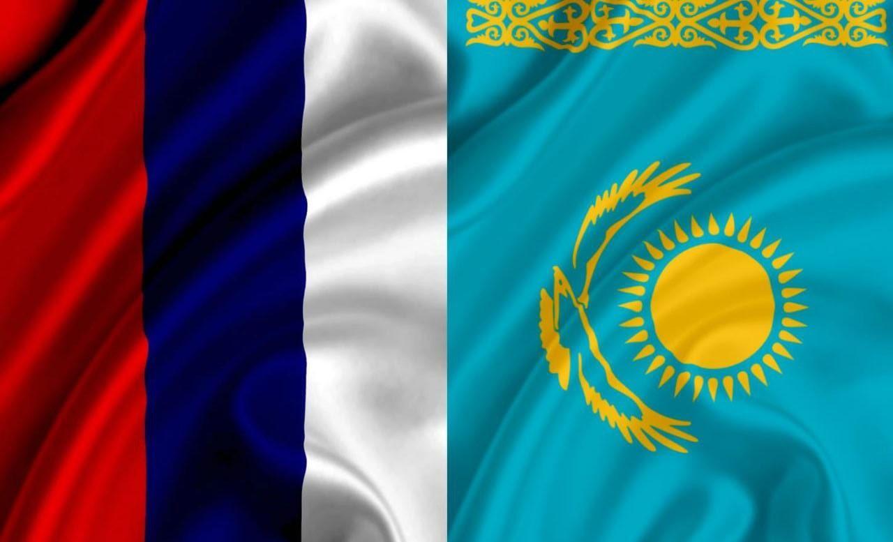 Казахстан и Россия создадут совместный «зеркальный» карбоновый полигон