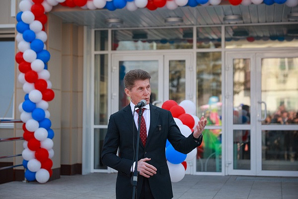 Артемовская городская больница №1, Заводской, строительство ЛПУ, модернизация, новое ЛПУ, амбулатория, первичное здравоохранение