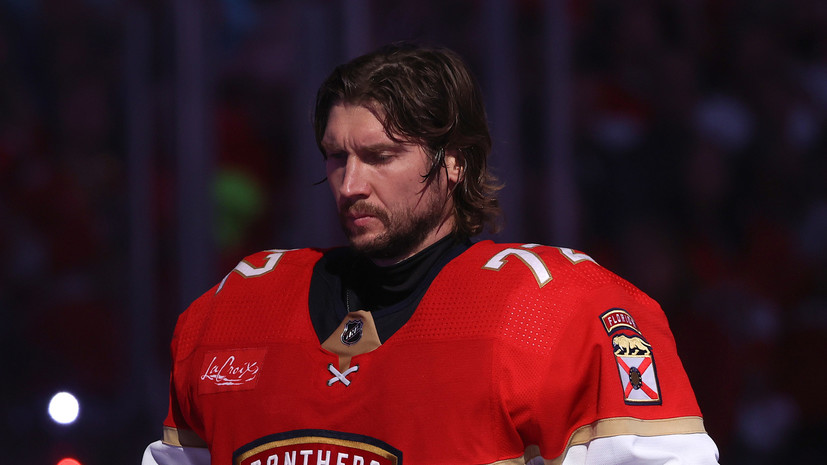 Российские вратари не попали в символическую сборную НХЛ первой четверти XXI века