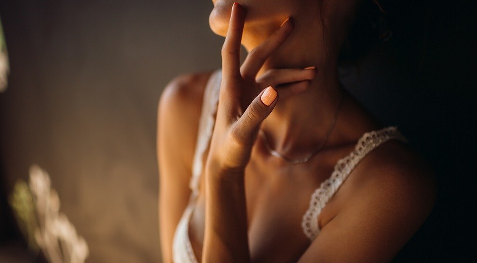 Астрологическая камасутра: сексуальный темперамент Венеры в твоей натальной карте