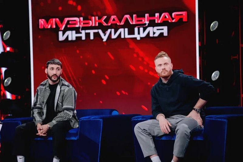Музыкальная интуиция фото
