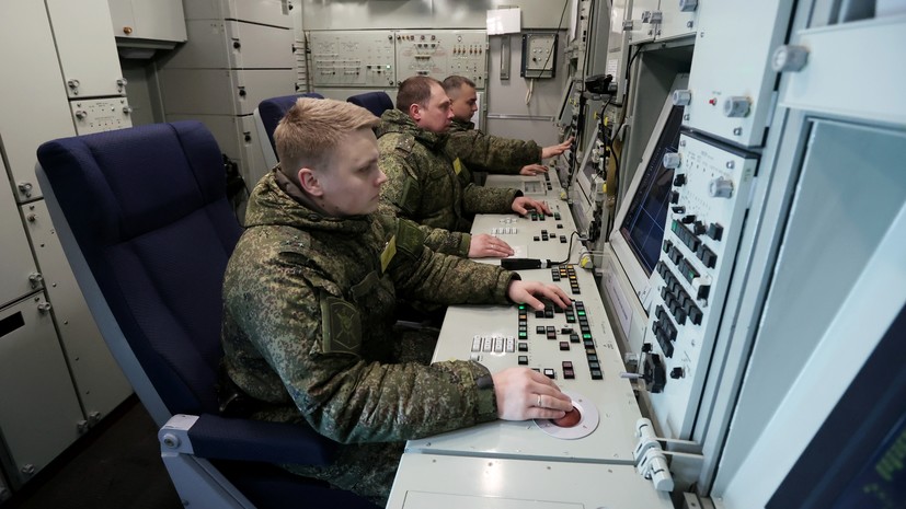 В ночь на 30 ноября: над Белгородской областью и Чёрным морем сбито 11 украинских БПЛА