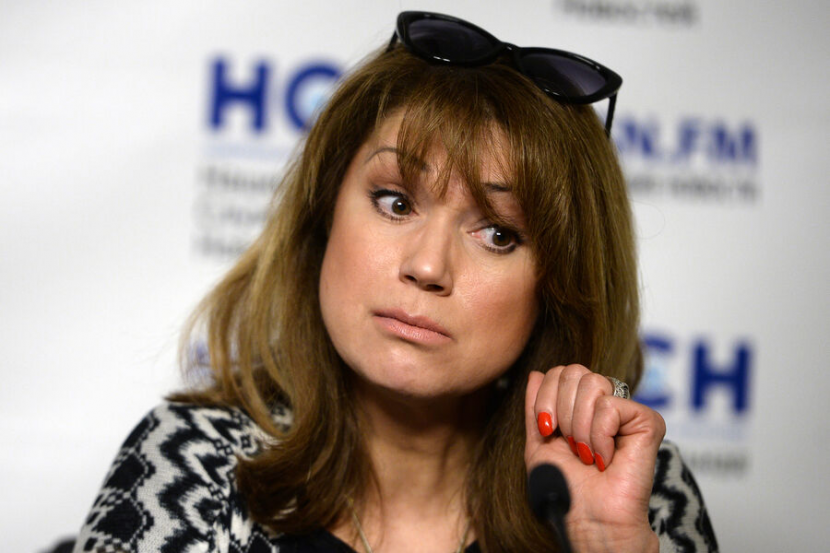 Иоланда Чен 