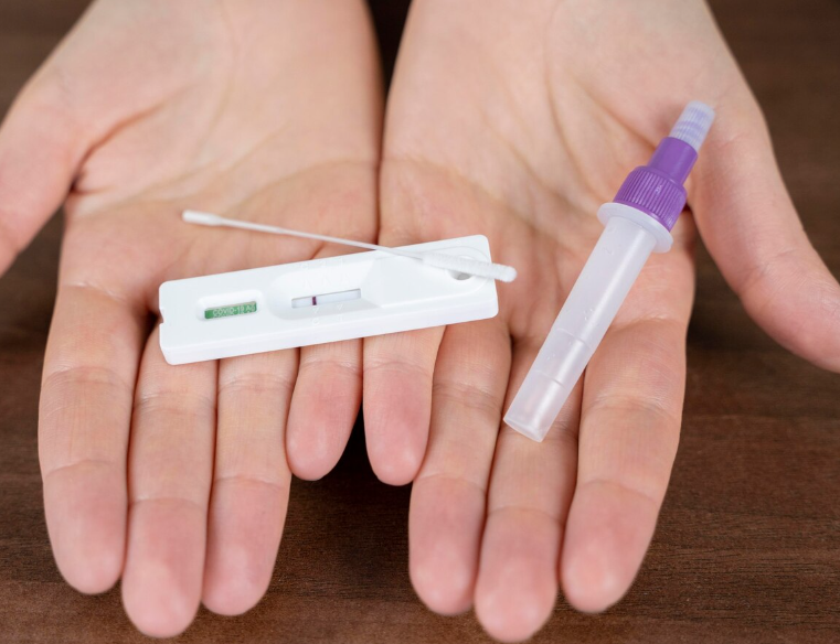 Новый тест для быстрой диагностики малярии