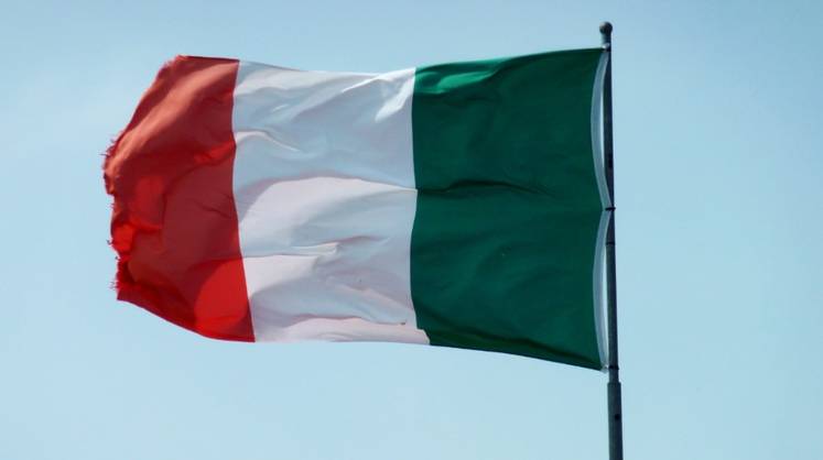 Министр обороны Италии сделал неожиданное заявление о России