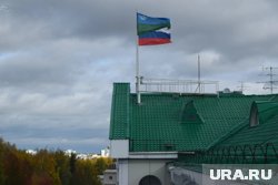 Губернатор ХМАО Руслан Кухарук оптимизирует структуру югорского белого дома