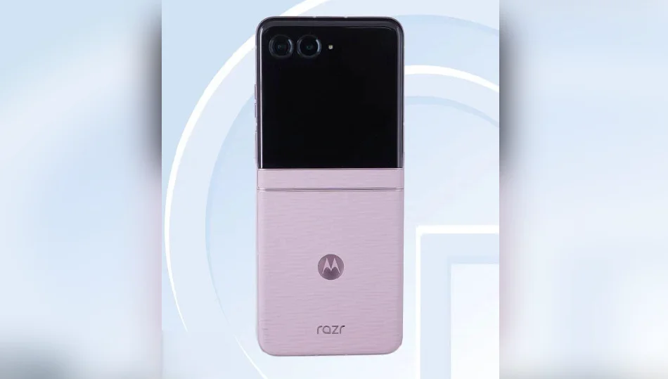 В сети появились характеристики новой раскладушки от Motorola