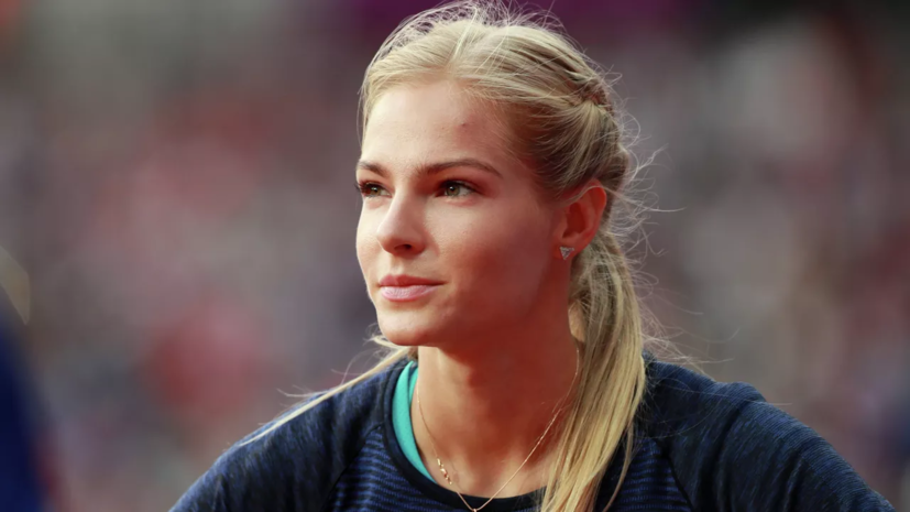 У Клишиной никогда не было долгов за квартиру в Твери, из которой её выселили