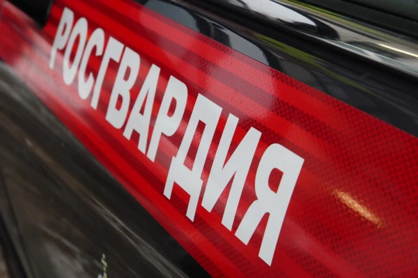 Росгвардейцы задержали москвича, употреблявшего наркотики в компьютерном клубе