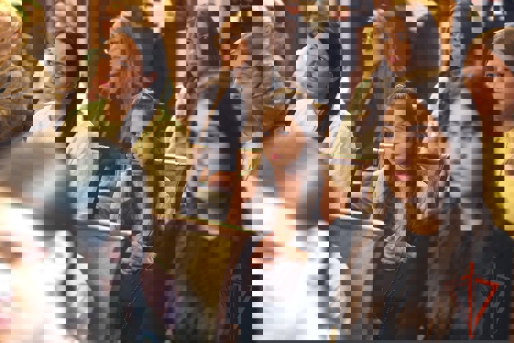 Многодетная семья росгвардейцев из Томской области удостоена знака «Родительская доблесть»