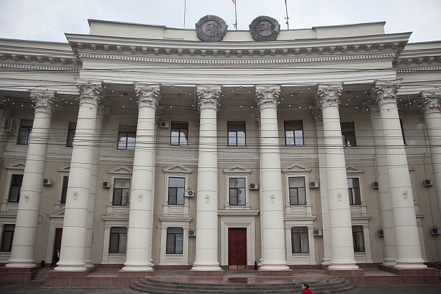 Полномочия председателей ряда комитетов администрации Волгоградской области продлены на новый срок