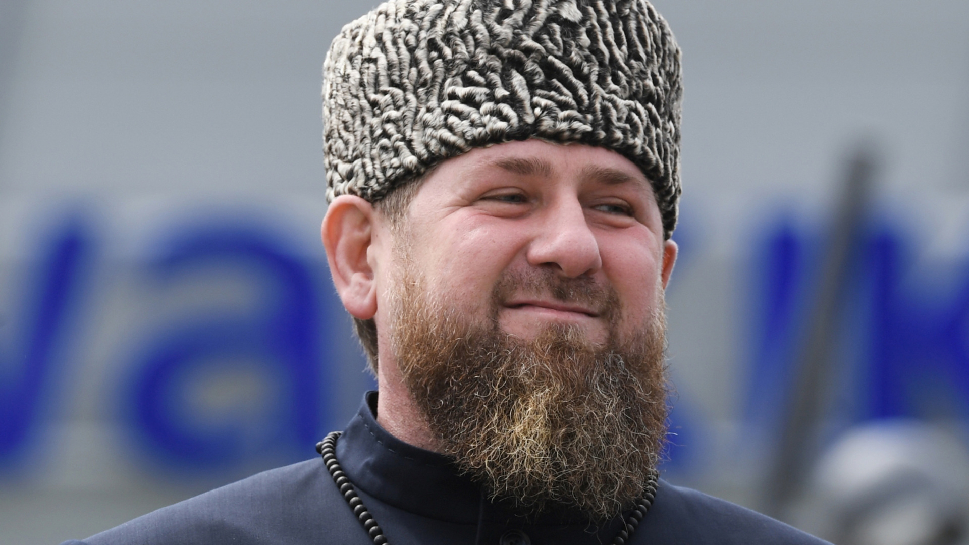 Рамзан Кадыров поздравил православных с Пасхой