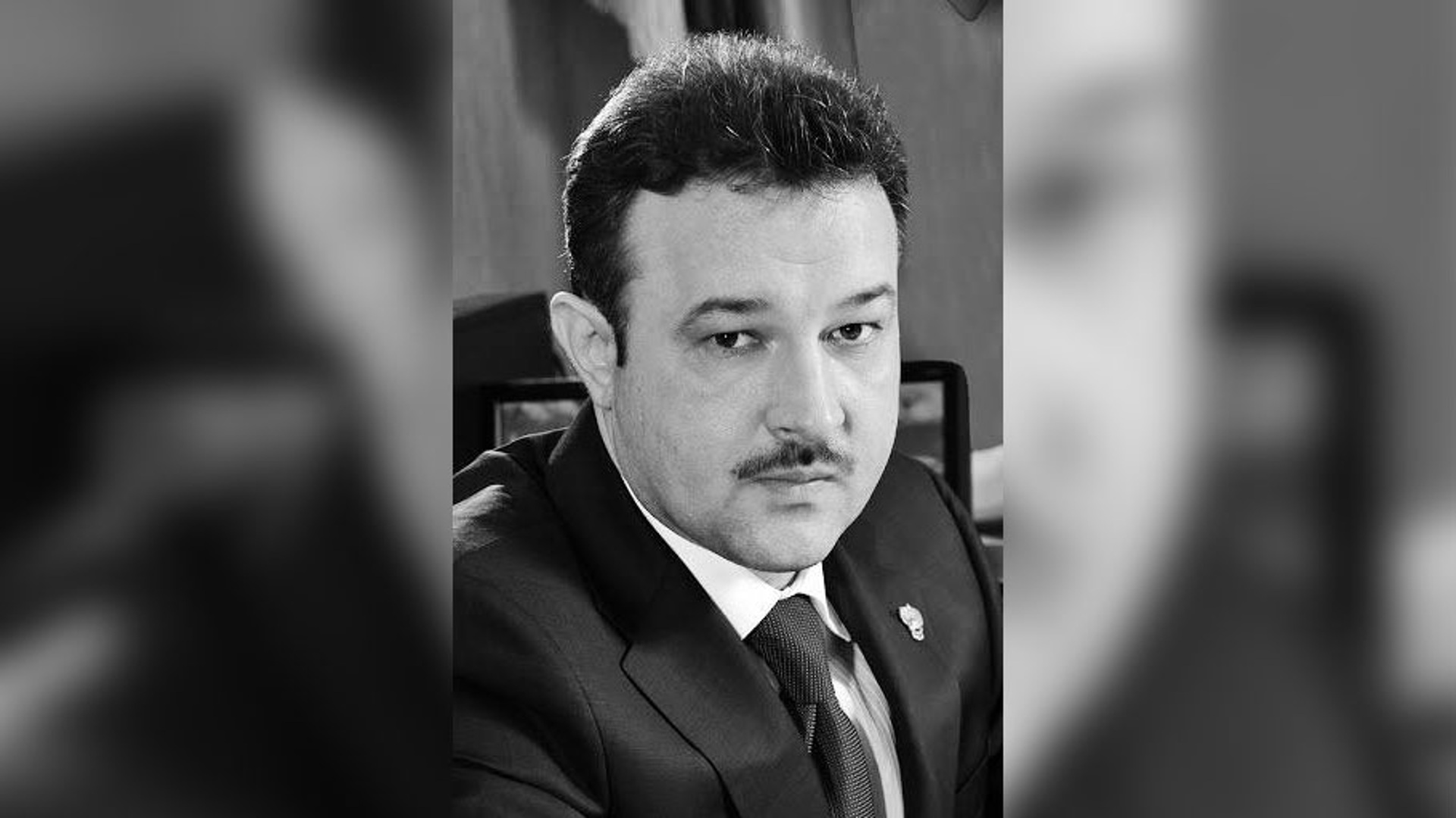 Хинштейн сообщил о смерти главы курского управления ФАС Комова