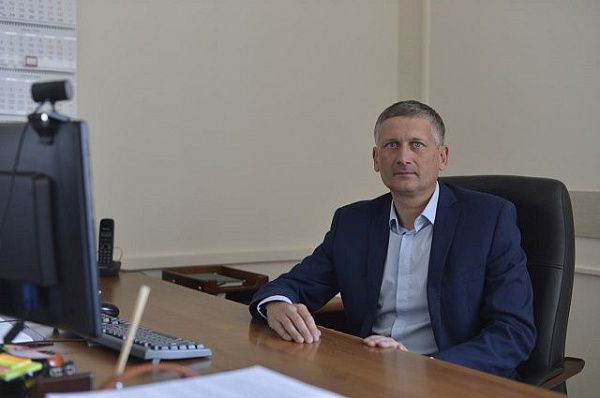 Заместителем министра промышленности, торговли и инвестиций Бурятии стал Дмитрий Серебряков