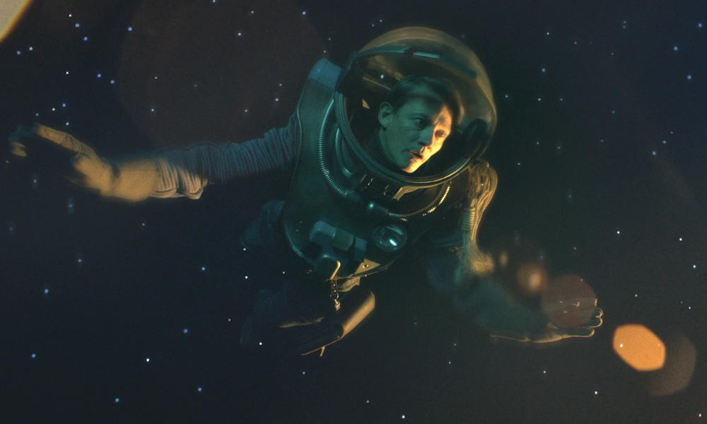 Через тернии к Венере: Рецензия на фильм «Планета»