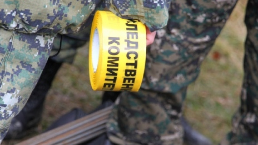 На Ямале у обвиняемого в убийстве на фактории нашли взрывчатое вещество