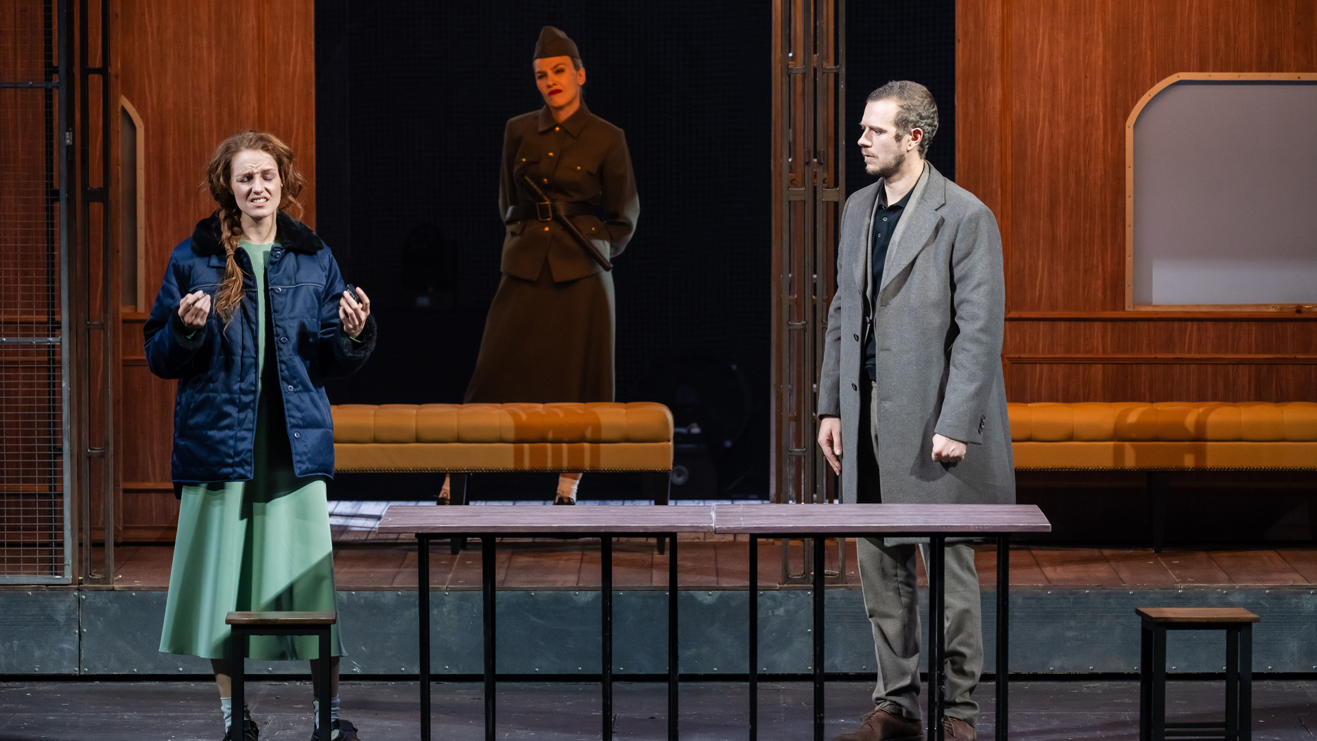 Третий сезон проекта 