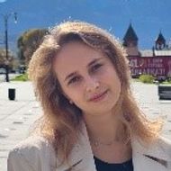 Виктория Морева, выпускница 2025 года Таганрогского института им А.П. Чехова, Педагогическое образование с 2-мя профилями подготовки «Физика» и «Технология»