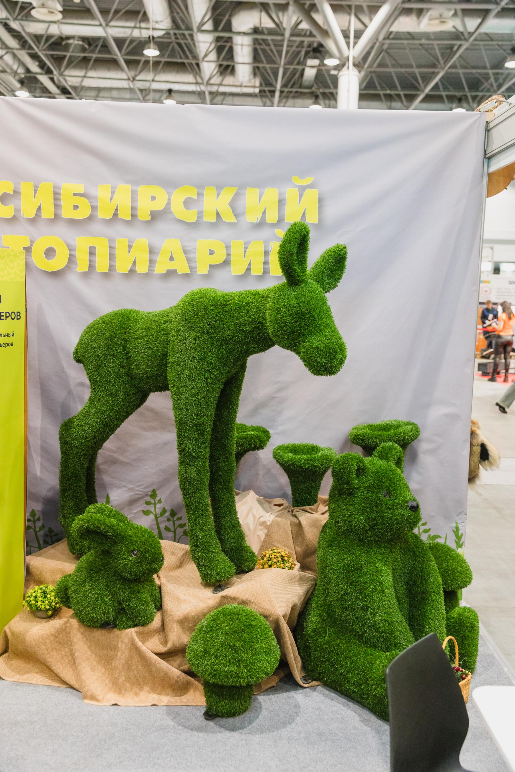 Фото Дом на колёсах, мощные машины и лодки. Опубликованы фото крупнейшей выставки «Активный отдых» в новосибирском Экспоцентре 19