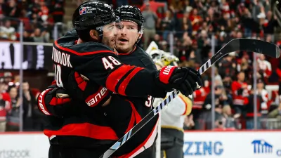 Андрей Свечников