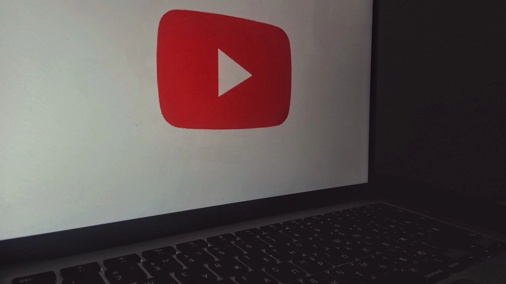 Красноярцы жалуются, что у них совсем перестал работать YouTube