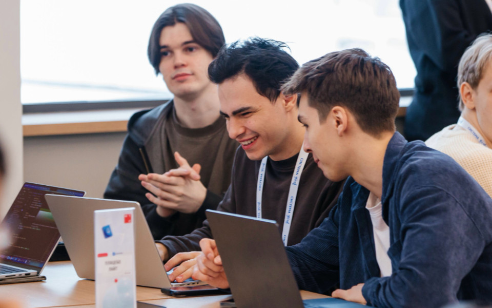 Стипендиальный конкурс АФК «Система» собрал рекордное число участников