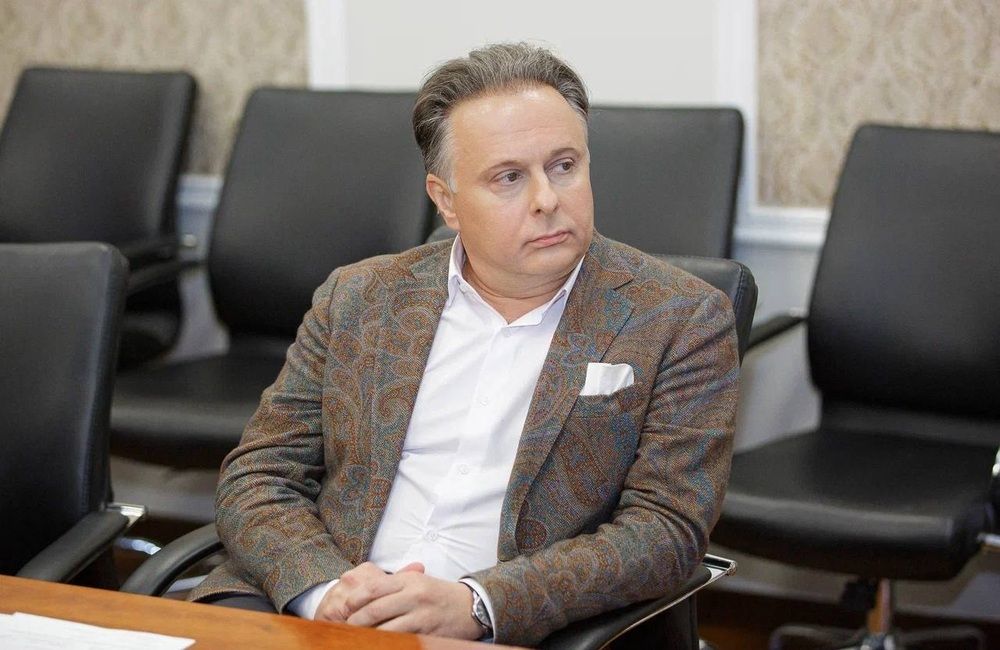 Кирилл Крок счел «вопиющим случаем» отмену концерта Гергиева в Италии