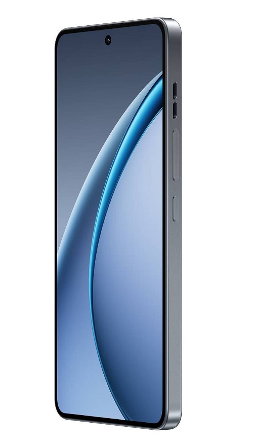 Новый смартфон OPPO K13 Turbo.