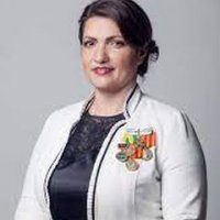 Ирина Боровова