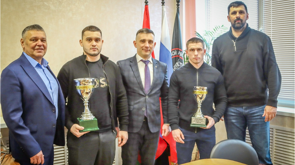 Юные брянские танцоры завоевали призовые места на соревнованиях