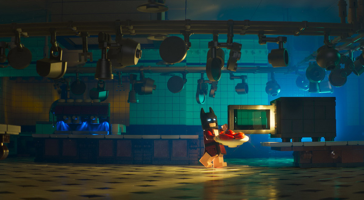 Скуф, самурай, конструктор: необычные Бэтмены в кино и анимации