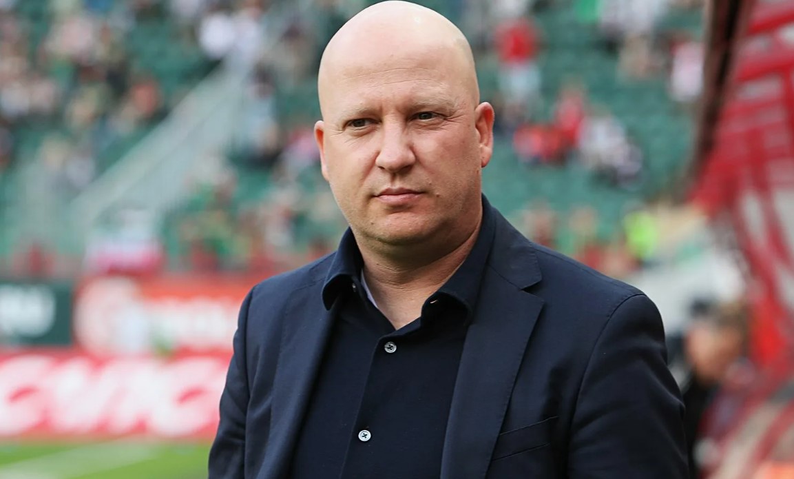 Марко Николич