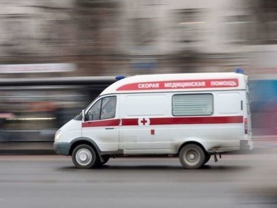 В Ярославле подросток скончался на станции «Скорой помощи»