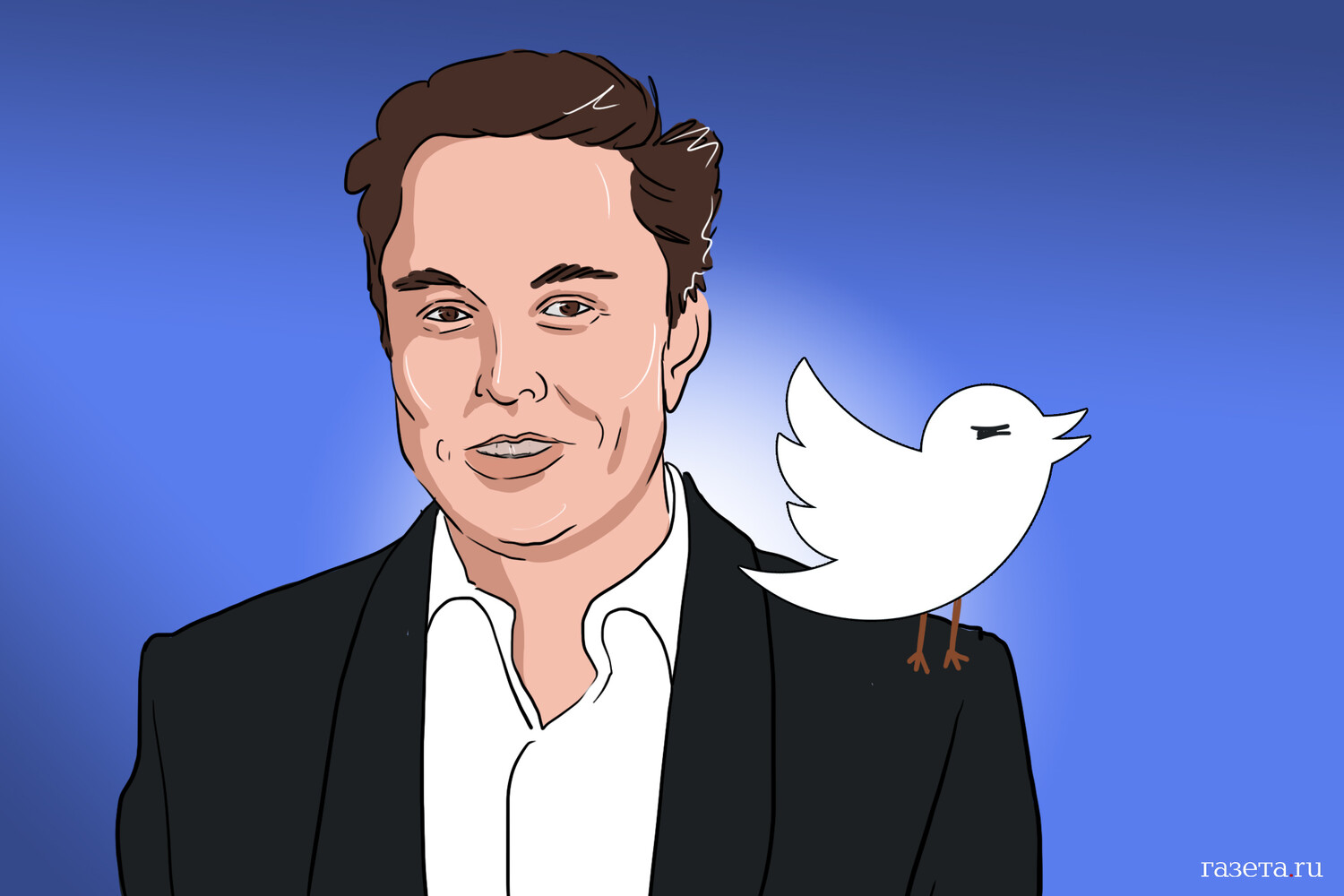 Twitter начнет сообщать пользователям причину их блокировки и попадания ...