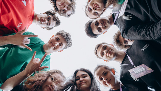 Победители получат льготы при поступлении в магистратуру и аспирантуру