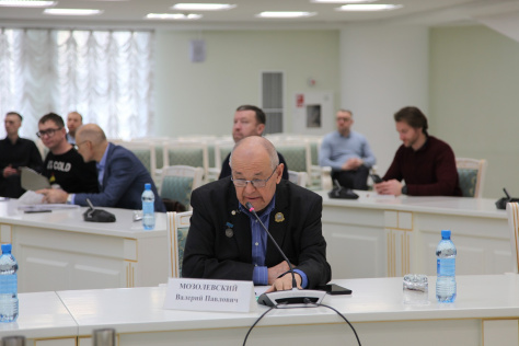  Власти Сахалина намерены запретить заключение строительных контрактов без бюджетного финансирования