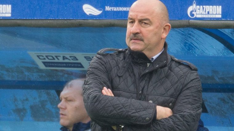 Черчесов против «Зенита». Побеждал Адвоката и Виллаш-Боаша, получил дома 0:3 от Спаллетти - фото