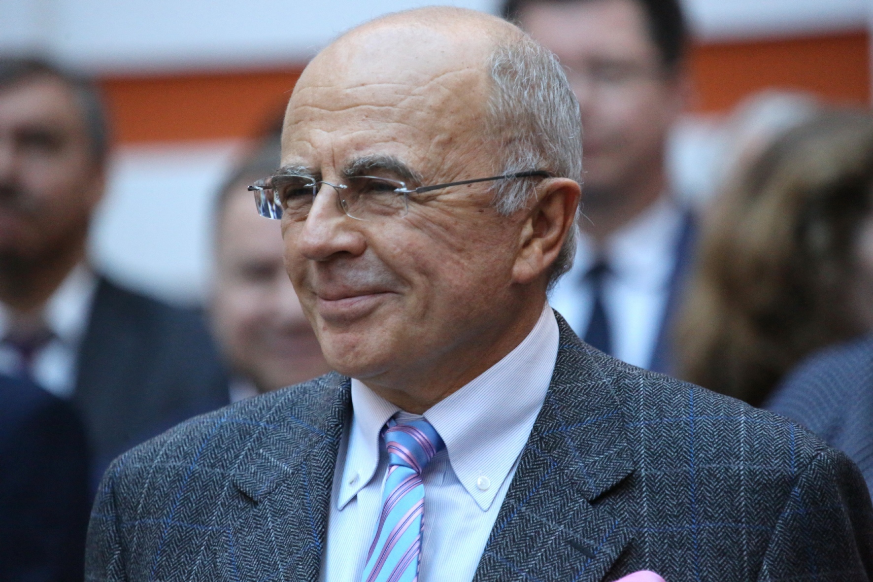 Александр Запесоцкий