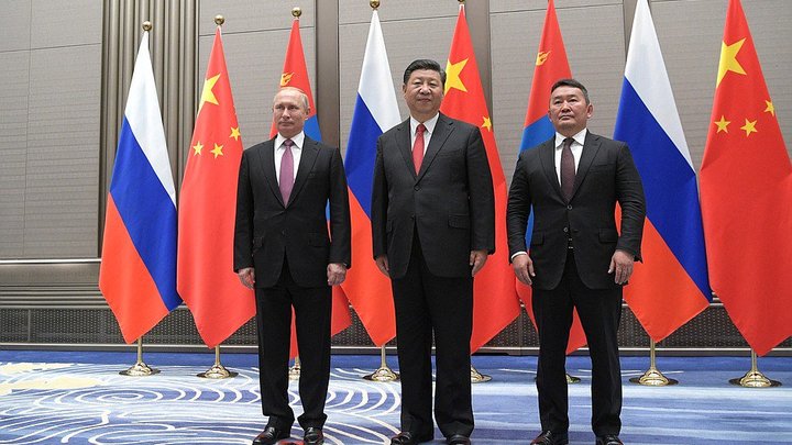 Отношения России и Китая: Нашлось место саботажу, причём с обеих сторон