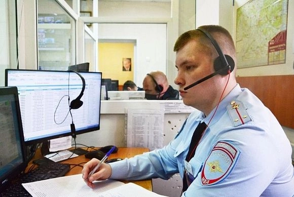 60‑летний житель Каменского района задержан за побои