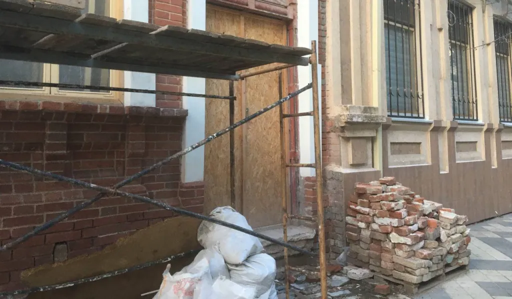 Ждать ли в Краснодаре реновации по-московски и почему страдает реконструкция